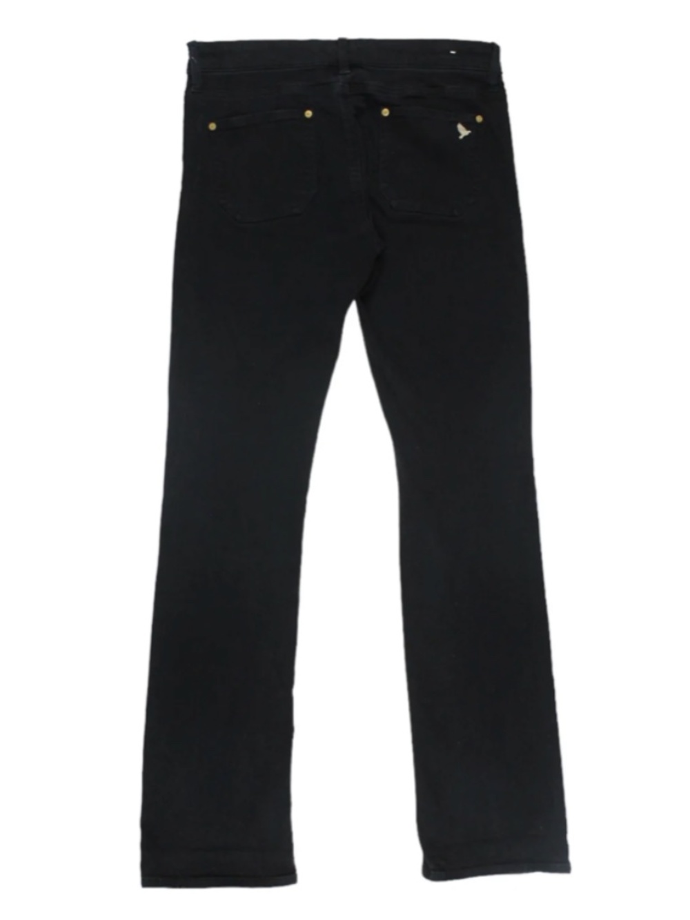 MiH, The London Jean, mid-rise, subtle boot cut, size 27